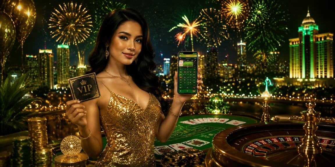 bajaj4d slot Inside bajaj4d slot: Every Game Category We Run